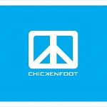 CHICKENFOOT / CHICKENFOOT III [Limited Edition, Only 2000 Copies!][180g LP Color Vinyl]